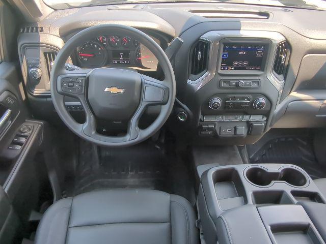 new 2025 Chevrolet Silverado 2500 car, priced at $64,573