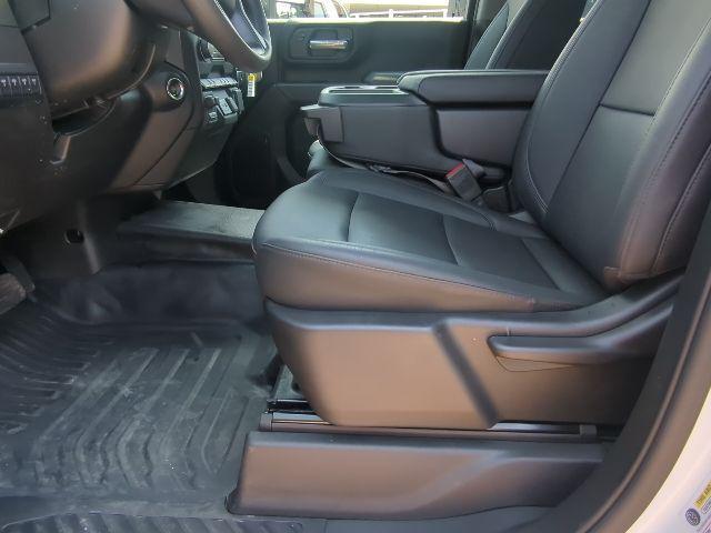 new 2025 Chevrolet Silverado 2500 car, priced at $64,573
