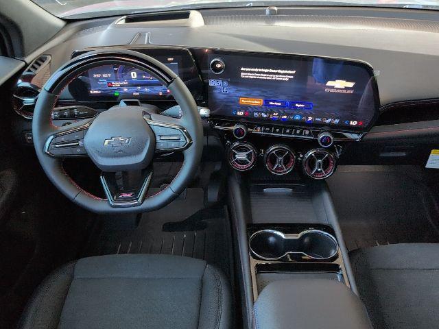 new 2026 Chevrolet Blazer EV car, priced at $60,710