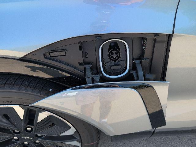new 2026 Chevrolet Blazer EV car, priced at $60,710