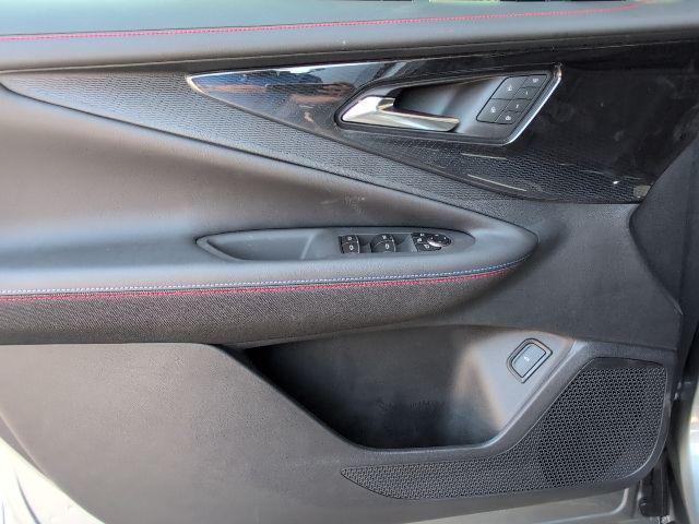 new 2026 Chevrolet Blazer EV car, priced at $60,710