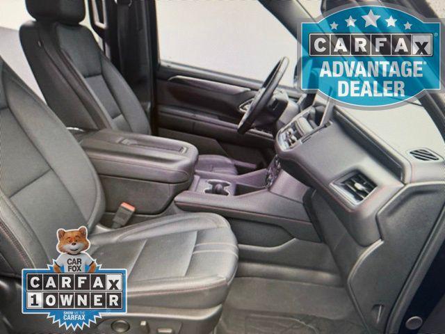 used 2023 Chevrolet Tahoe car, priced at $56,995