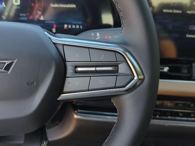 new 2026 Chevrolet Equinox car, priced at $33,705