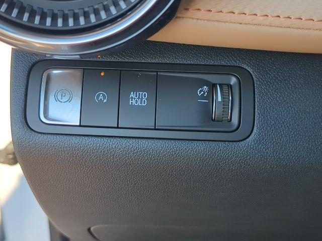 new 2026 Chevrolet Equinox car, priced at $33,705