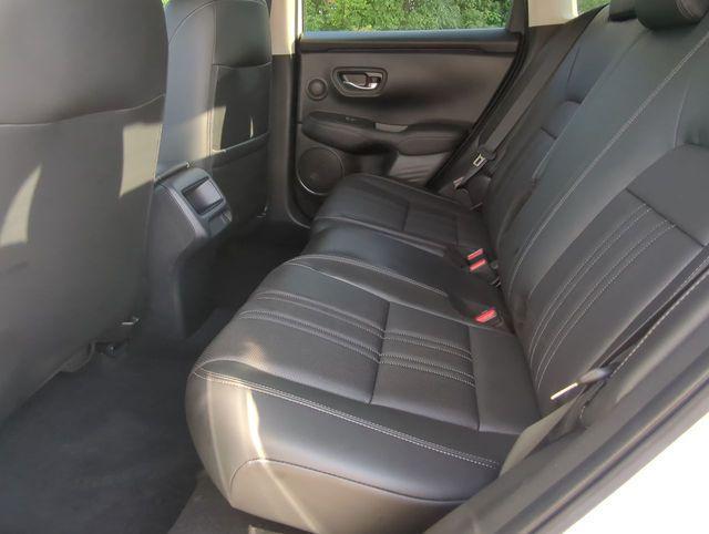used 2024 Honda HR-V car, priced at $29,495
