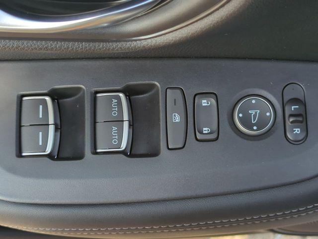 used 2024 Honda HR-V car, priced at $29,495