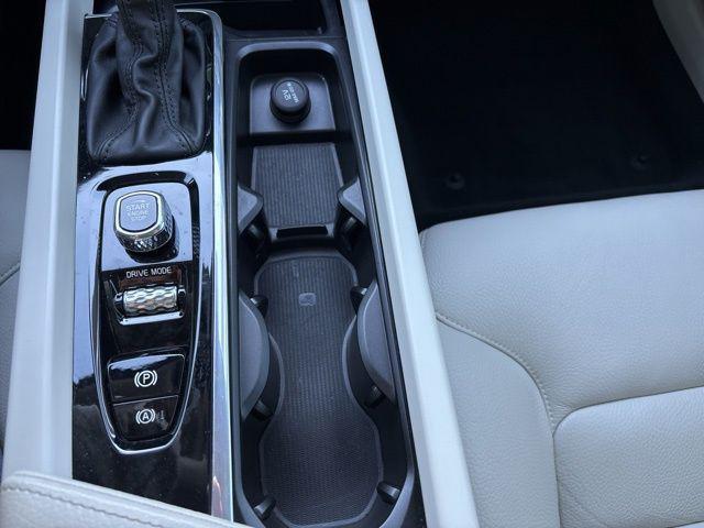 used 2020 Volvo V60 car, priced at $24,995