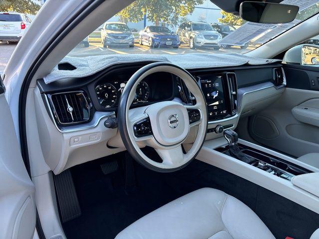 used 2020 Volvo V60 car, priced at $24,995