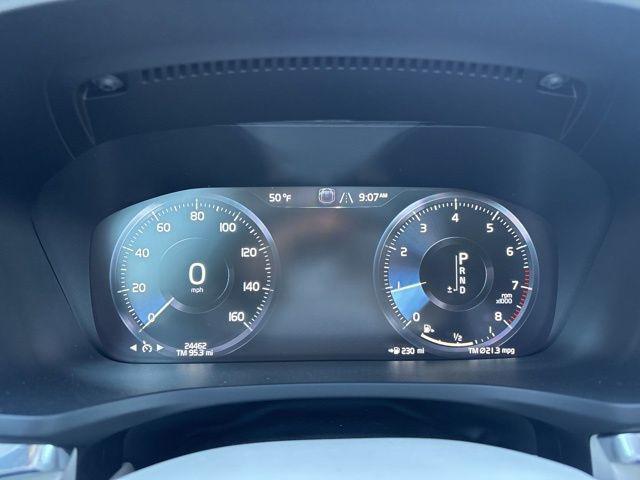 used 2020 Volvo V60 car, priced at $24,995