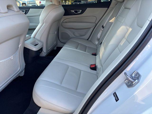 used 2020 Volvo V60 car, priced at $24,995