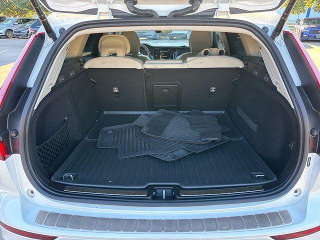 used 2020 Volvo V60 car, priced at $24,995