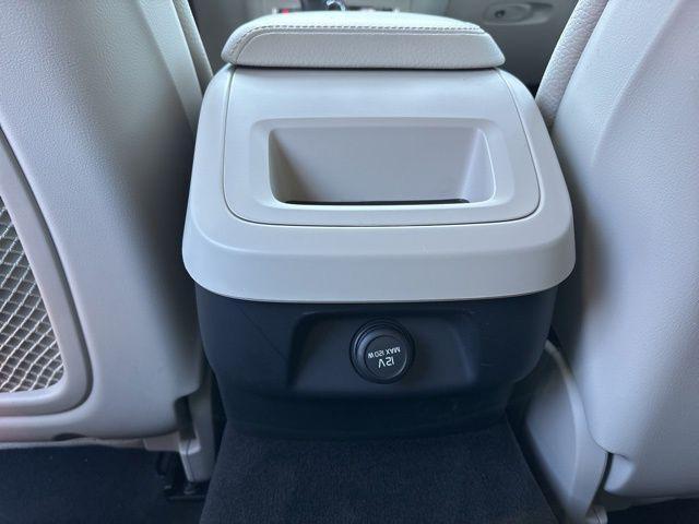 used 2020 Volvo V60 car, priced at $24,995