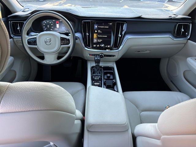 used 2020 Volvo V60 car, priced at $24,995