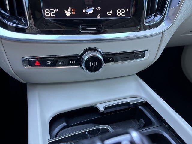 used 2020 Volvo V60 car, priced at $24,995