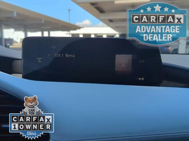 used 2025 Mazda Mazda3 car, priced at $31,995