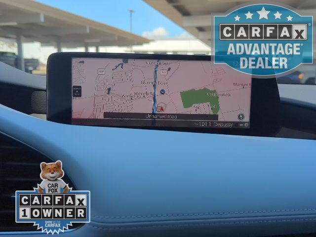 used 2025 Mazda Mazda3 car, priced at $31,995