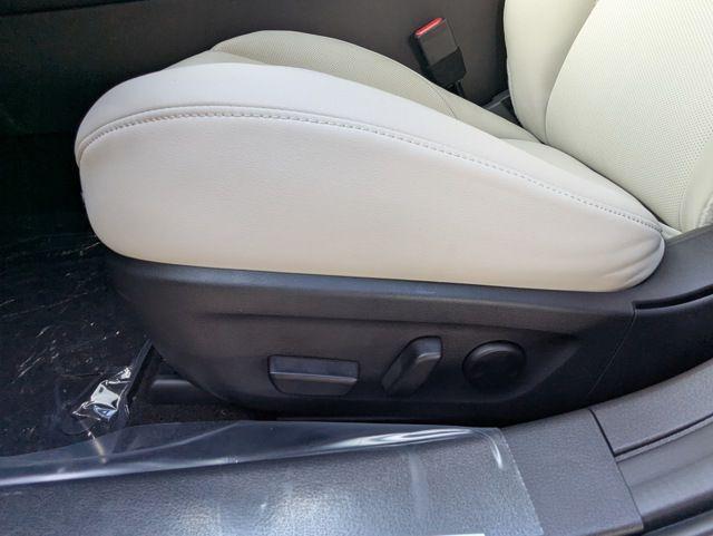 used 2025 Mazda Mazda3 car, priced at $33,163