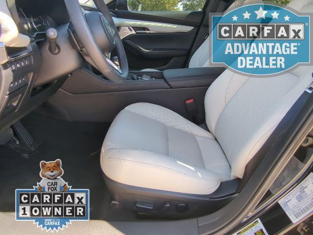 used 2025 Mazda Mazda3 car, priced at $31,995