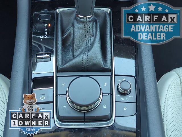 used 2025 Mazda Mazda3 car, priced at $31,995