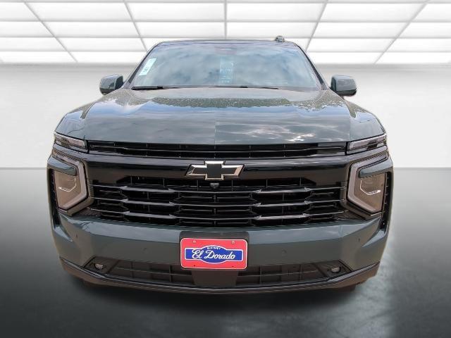 new 2025 Chevrolet Suburban car, priced at $91,905