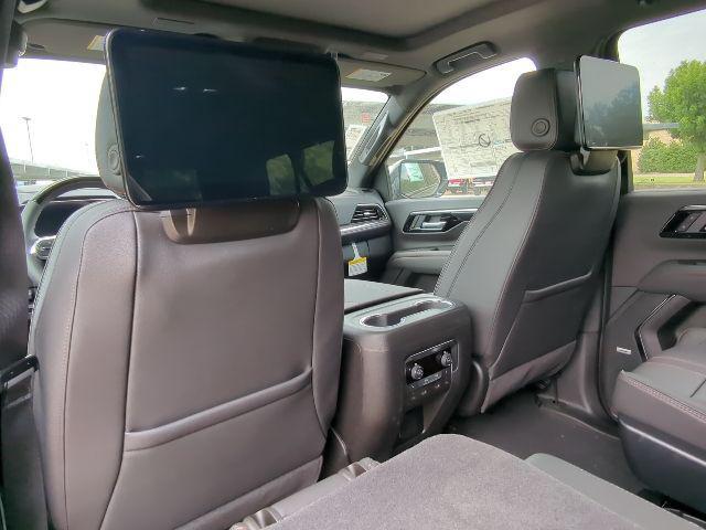new 2025 Chevrolet Suburban car, priced at $91,905
