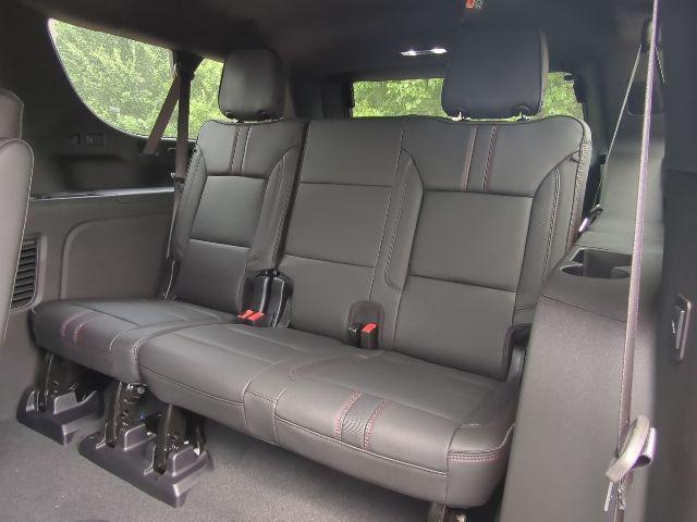 new 2025 Chevrolet Suburban car, priced at $91,905