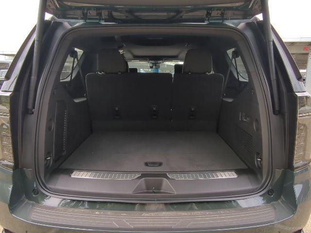 new 2025 Chevrolet Suburban car, priced at $91,905
