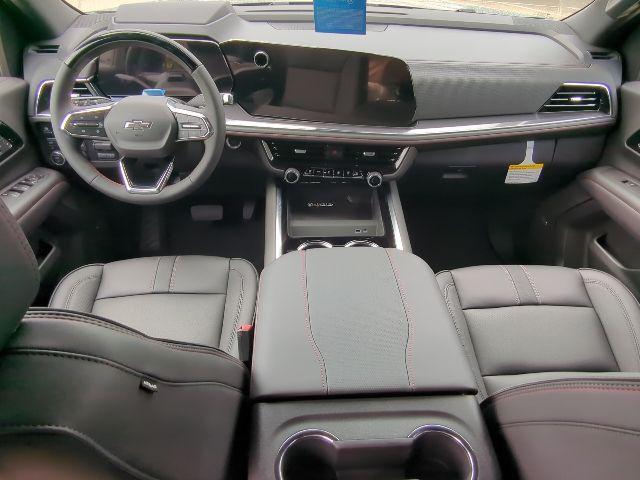 new 2025 Chevrolet Suburban car, priced at $91,905