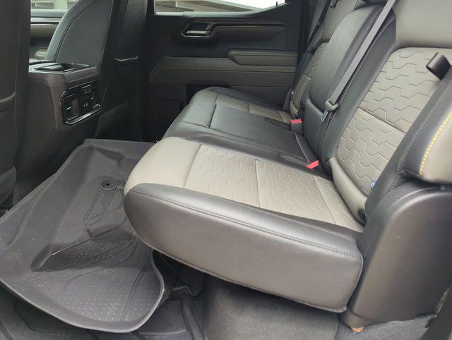 used 2024 Chevrolet Silverado 1500 car, priced at $64,495