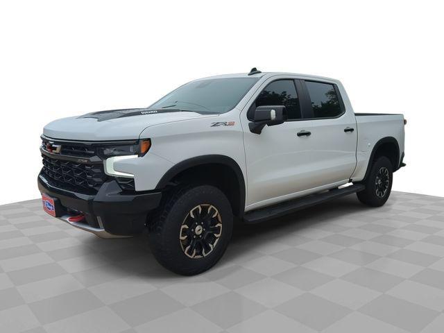 used 2024 Chevrolet Silverado 1500 car, priced at $64,995