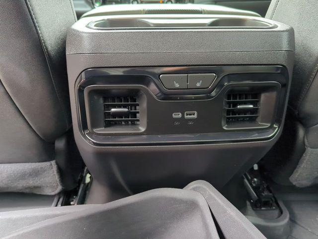 used 2024 Chevrolet Silverado 1500 car, priced at $64,495