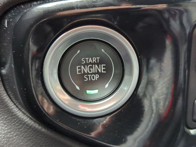 used 2024 Chevrolet Silverado 1500 car, priced at $64,495