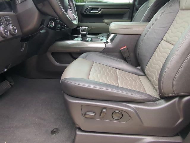 used 2024 Chevrolet Silverado 1500 car, priced at $64,495