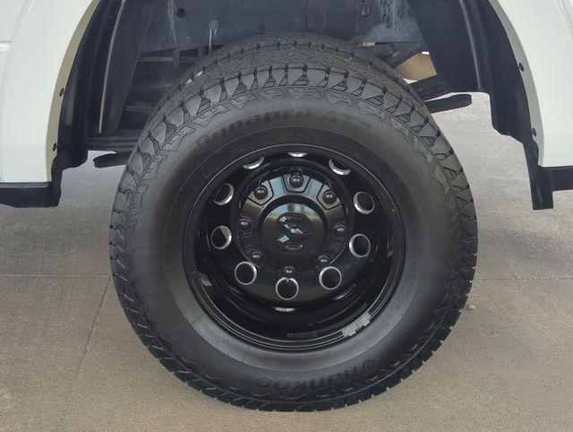used 2022 Ram 3500 car, priced at $62,498