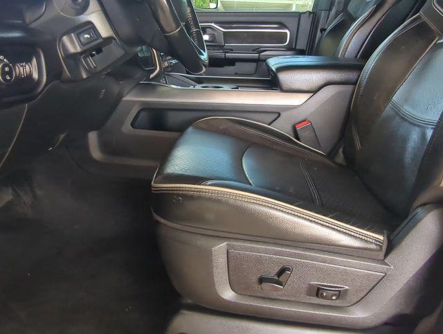 used 2022 Ram 3500 car, priced at $62,498