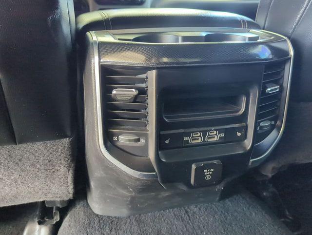 used 2022 Ram 3500 car, priced at $62,498