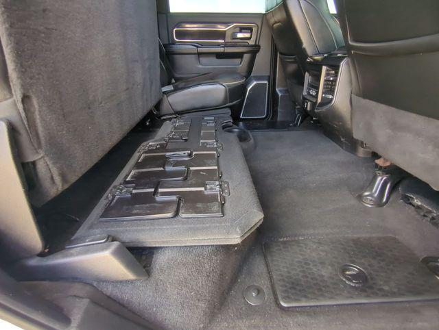 used 2022 Ram 3500 car, priced at $62,498