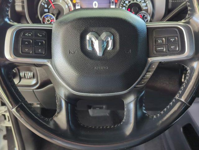 used 2022 Ram 3500 car, priced at $62,498