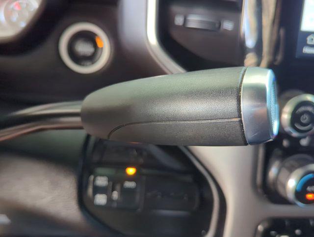 used 2022 Ram 3500 car, priced at $62,498