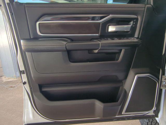 used 2022 Ram 3500 car, priced at $62,498