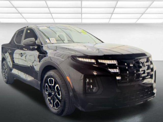 used 2024 Hyundai SANTA CRUZ car, priced at $24,995