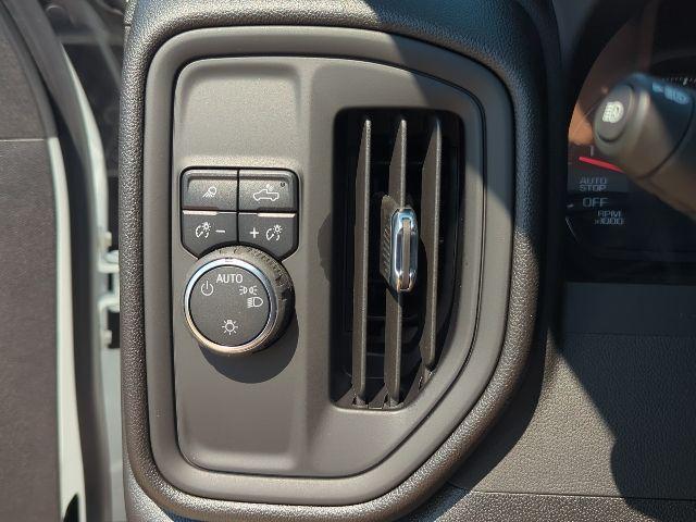 new 2026 Chevrolet Silverado 1500 car, priced at $47,055
