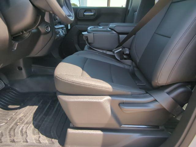 new 2026 Chevrolet Silverado 1500 car, priced at $47,055