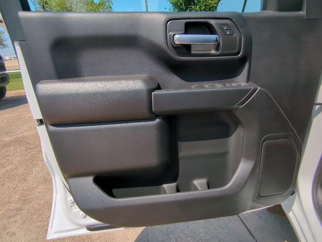 new 2026 Chevrolet Silverado 1500 car, priced at $47,055