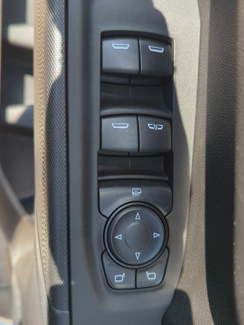 new 2026 Chevrolet Silverado 1500 car, priced at $47,055