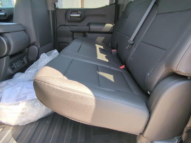 new 2026 Chevrolet Silverado 1500 car, priced at $47,055