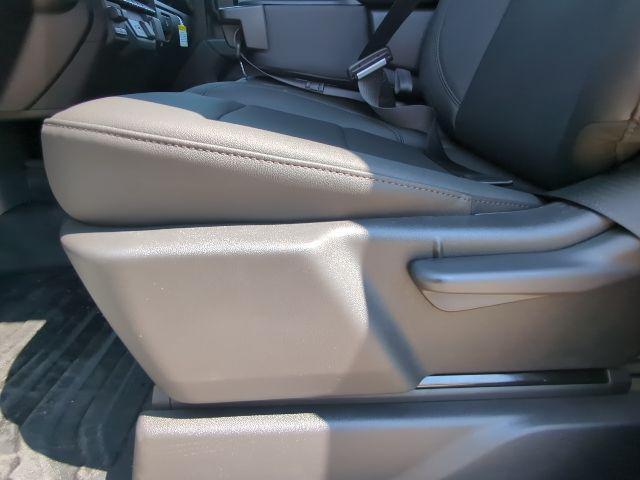 new 2026 Chevrolet Silverado 1500 car, priced at $47,055