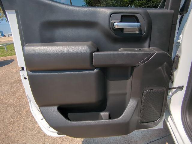 new 2026 Chevrolet Silverado 1500 car, priced at $47,055