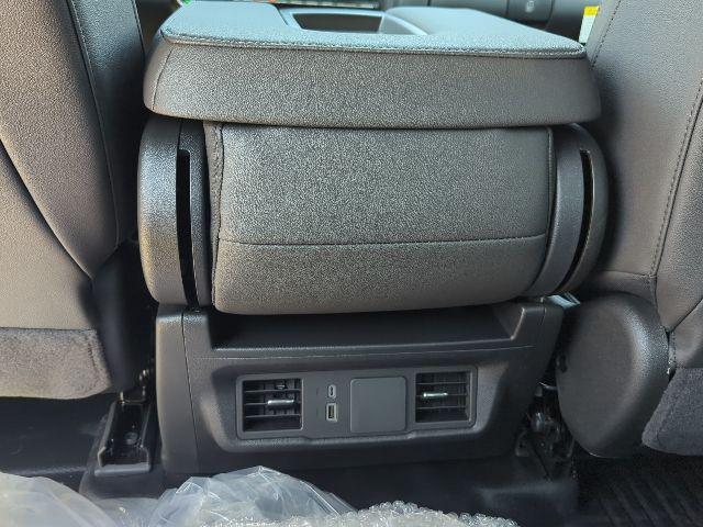 new 2026 Chevrolet Silverado 1500 car, priced at $47,055