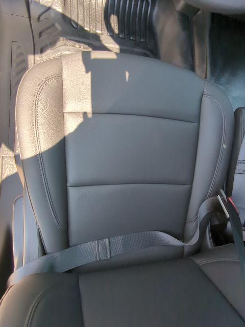new 2026 Chevrolet Silverado 1500 car, priced at $47,055